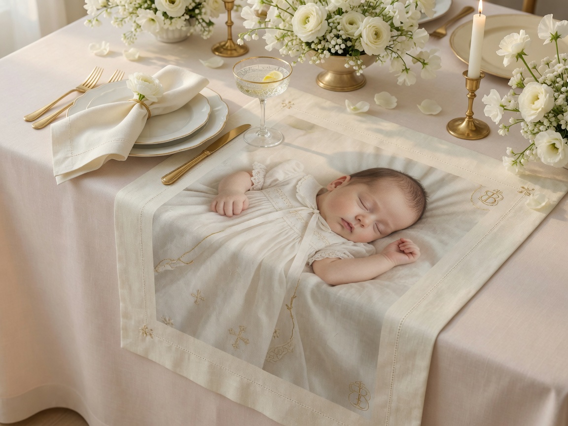 Selected linen theme
